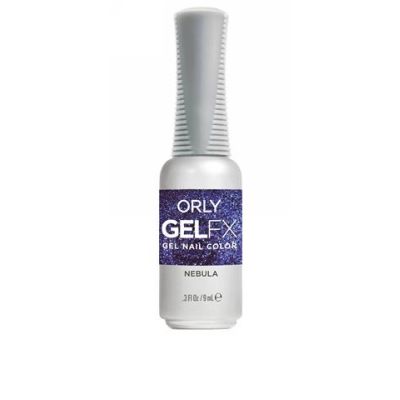 Gelpolish Nebula Orly Gel FX